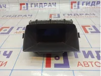 Дисплей информационный Opel Zafira (B) 6236506