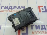 Дисплей информационный Opel Zafira (B) 6236506