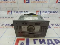 Магнитола Opel Zafira (B) 13251048