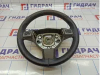 Рулевое колесо Opel Zafira (B) 913372