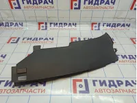Накладка на торпедо верхняя левая Opel Zafira (B) 7208627