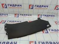 Накладка на торпедо верхняя правая Opel Zafira (B) 7208628