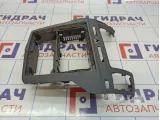 Накладка торпедо декоративная центральная Opel Zafira (B) 7209639
