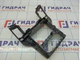 Накладка торпедо декоративная центральная Opel Zafira (B) 7209639