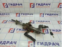 Колонка рулевая с замком зажигания Opel Zafira (B) 900129