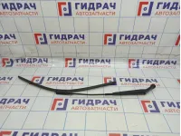 Поводок стеклоочистителя передний левый Opel Zafira (B) 6272517