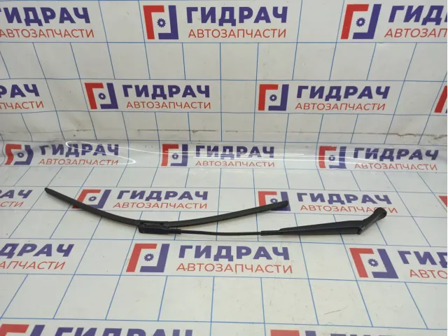 Поводок стеклоочистителя передний левый Opel Zafira (B) 6272517