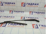 Поводок стеклоочистителя передний левый Opel Zafira (B) 6272517