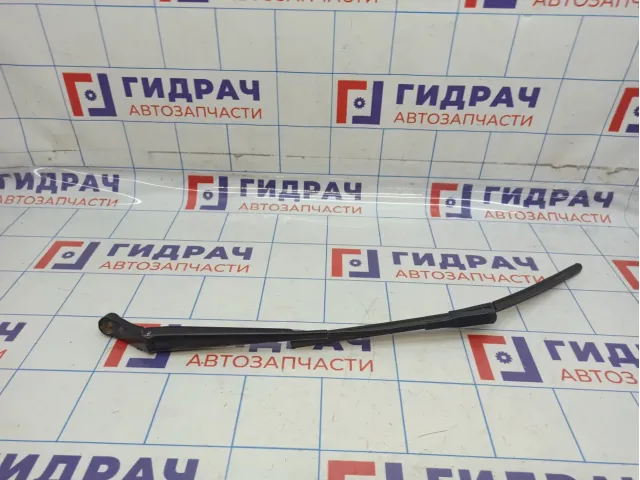 Поводок стеклоочистителя передний правый Opel Zafira (B) 6272518
