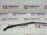 Поводок стеклоочистителя передний правый Opel Zafira (B) 6272518