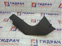 Накладка порога (внутренняя) левая Opel Zafira (B) 7222187