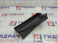 Бардачок левого сиденья Opel Zafira (B) 13248992