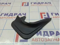 Брызговик передний правый Opel Zafira (B)