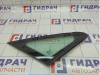 Стекло кузовное глухое правое Opel Zafira (B) 161152