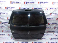 Дверь багажника Opel Zafira (B) 126139