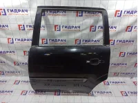 Дверь задняя левая Opel Zafira (B)