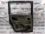 Дверь задняя левая Opel Zafira (B)