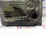 Дверь задняя левая Opel Zafira (B)