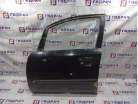 Дверь передняя левая Opel Zafira (B)