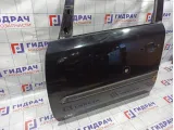 Дверь передняя левая Opel Zafira (B)
