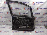Дверь передняя левая Opel Zafira (B)