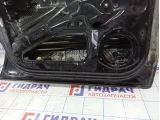 Дверь передняя левая Opel Zafira (B)