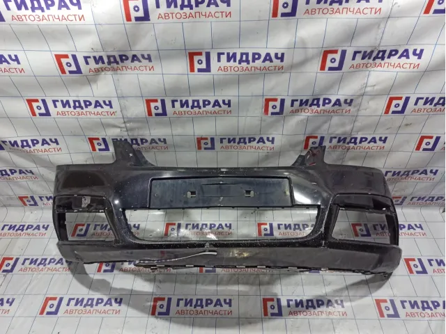 Бампер передний Opel Zafira (B) 1400364