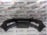 Бампер передний Opel Zafira (B) 1400364
