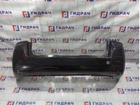 Бампер задний Opel Zafira (B) 1404315