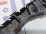 Направляющая переднего бампера правая Opel Zafira (B) 13124998