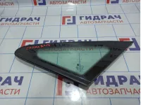 Стекло кузовное глухое левое Opel Zafira (B) 161153