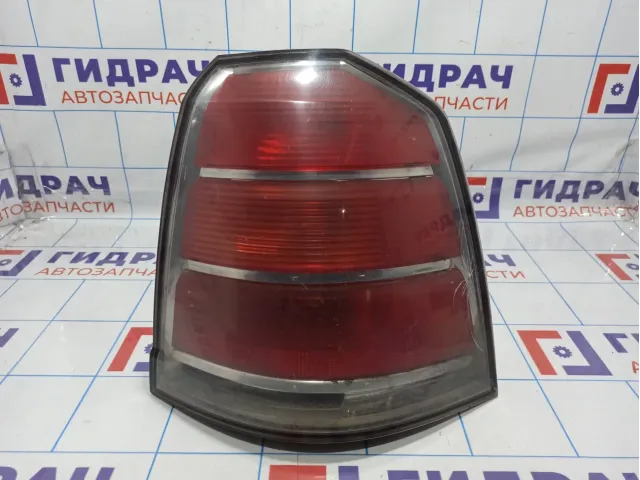 Фонарь задний правый Opel Zafira (B) 1222120