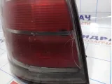 Фонарь задний правый Opel Zafira (B) 1222120