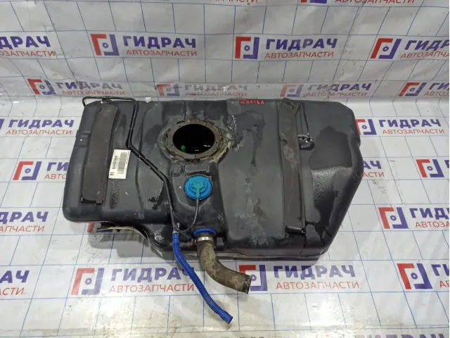 Бак топливный Opel Zafira (B) 5802074