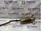 Глушитель в сборе Opel Zafira (B) 5852471