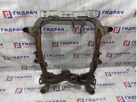 Балка подмоторная Opel Zafira (B) 302076