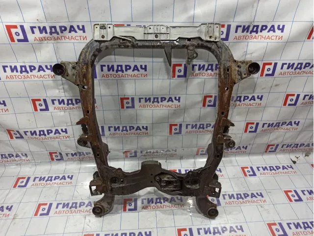 Балка подмоторная Opel Zafira (B) 302076