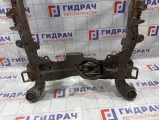 Балка подмоторная Opel Zafira (B) 302076