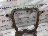 Балка подмоторная Opel Zafira (B) 302076