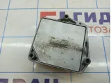 Блок управления двигателем Opel Zafira (B) 55561172