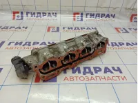 Коллектор впускной Opel Zafira (B) 5850665
