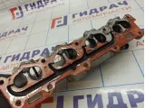 Коллектор впускной Opel Zafira (B) 5850665