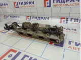 Коллектор впускной Opel Zafira (B) 5850665