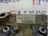 Коллектор впускной Opel Zafira (B) 5850665