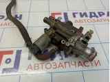Корпус термостата Opel Zafira (B) 6338047