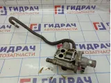 Корпус термостата Opel Zafira (B) 6338047