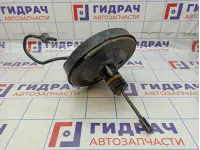 Усилитель тормозов вакуумный Opel Zafira (B) 5544004