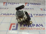 Блок ABS (насос) Opel Zafira (B) 13157576