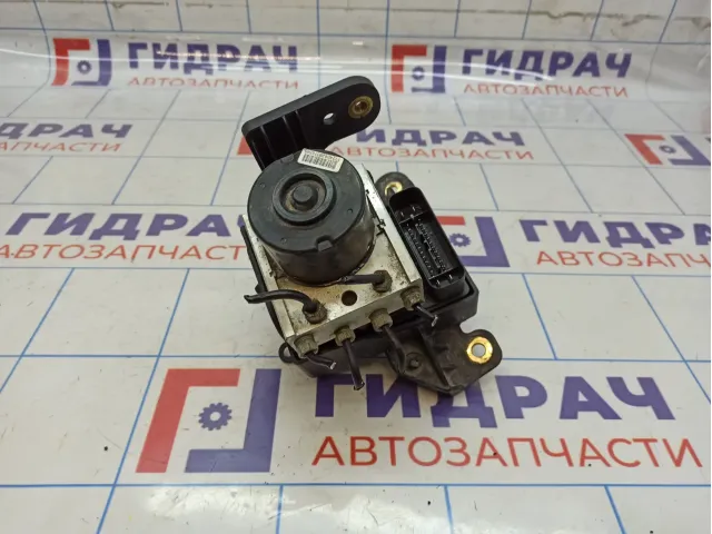 Блок ABS (насос) Opel Zafira (B) 13157576