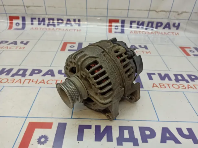 Генератор Opel Zafira (B) 6204205